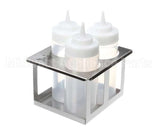 86831 Server Sbh-1/6, 2.88 Dia, W/86818, Triple