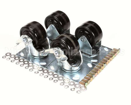 86833 Henny Penny Pack-3 In Caster Service