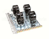 86833 Henny Penny Pack-3 In Caster Service
