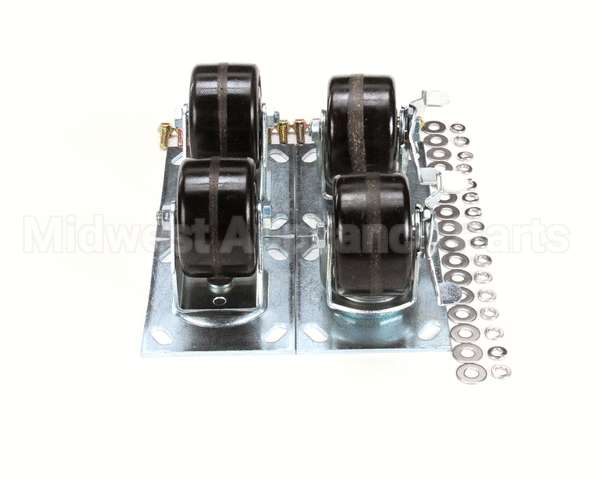 86833 Henny Penny Pack-3 In Caster Service
