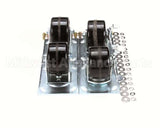 86833 Henny Penny Pack-3 In Caster Service
