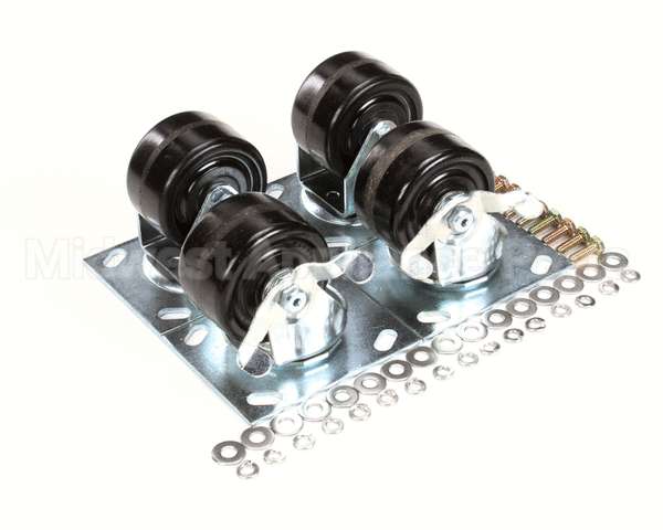 86833 Henny Penny Pack-3 In Caster Service