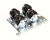 86833 Henny Penny Pack-3 In Caster Service