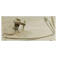 318221344 Frigidaire Ignitor/Orifice Ass