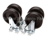 86850 Henny Penny Pack-5 In Caster Service