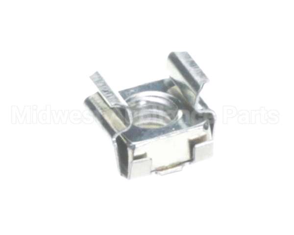 86864 Grindmaster Cecilware Nut, 1/4-20 Cage Nut, Tinnerma