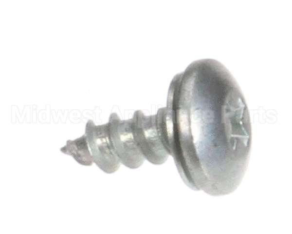 86866 Grindmaster Cecilware Screw, 6-32X1/4 Slt Pn Hd Ms,