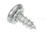 86866 Grindmaster Cecilware Screw, 6-32X1/4 Slt Pn Hd Ms,