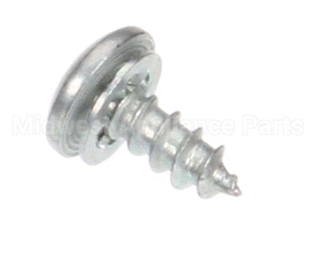 86866 Grindmaster Cecilware Screw, 6-32X1/4 Slt Pn Hd Ms,