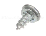 86866 Grindmaster Cecilware Screw, 6-32X1/4 Slt Pn Hd Ms,
