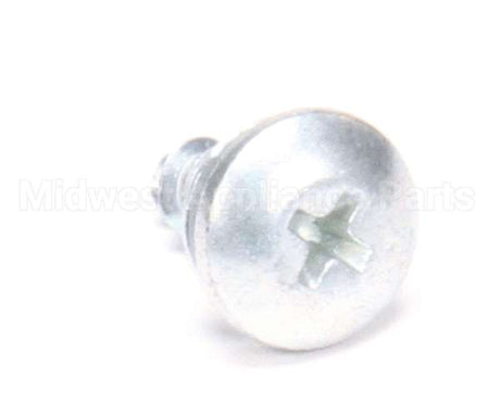 86868 Grindmaster Cecilware Screw, 10-12X1/2 Ph Tr Hd Int