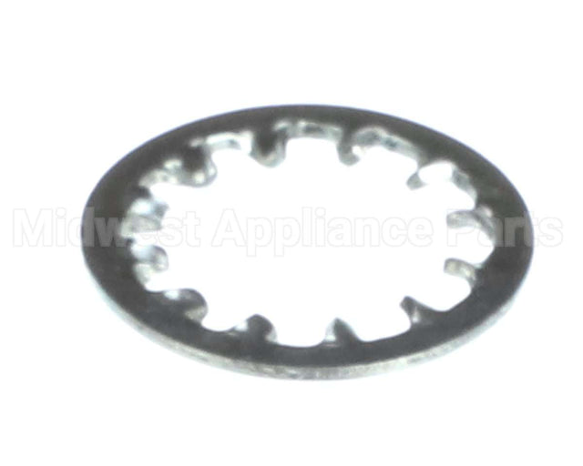 86871 Grindmaster Cecilware Washer, Lck 7/16 Int-Znc Plt