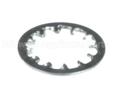 86871 Grindmaster Cecilware Washer, Lck 7/16 Int-Znc Plt