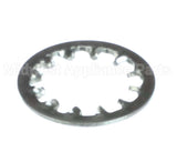 86871 Grindmaster Cecilware Washer, Lck 7/16 Int-Znc Plt
