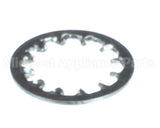 86871 Grindmaster Cecilware Washer, Lck 7/16 Int-Znc Plt