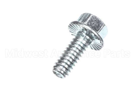 86872 Grindmaster Cecilware Bolt, 1/4-20X5/8 Hx Flng Hd Se