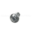 86874 Compatible Grindmaster Screw, 8-32X3/8 Ph Oval Hd Ms
