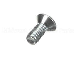 86874 Grindmaster Cecilware Screw, 8-32X3/8 Ph Oval Hd Ms,