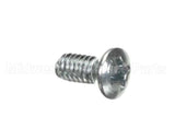 86874 Grindmaster Cecilware Screw, 8-32X3/8 Ph Oval Hd Ms,
