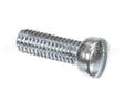 86887 Grindmaster Cecilware Screw, 5/16-18X1 Slt Fil Hd Ms