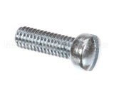 86887 Grindmaster Cecilware Screw, 5/16-18X1 Slt Fil Hd Ms