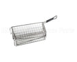 86907 Henny Penny Basket-1/2 Divided Fr Support