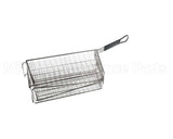 86907 Henny Penny Basket-1/2 Divided Fr Support