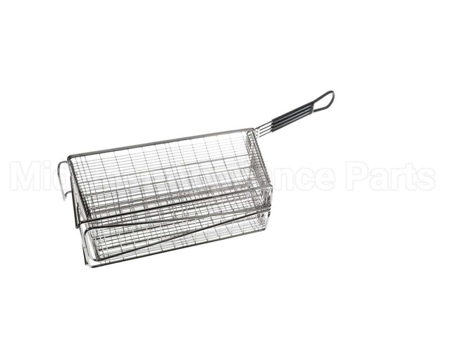 86907 Henny Penny Basket-1/2 Divided Fr Support