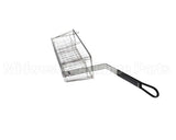 86907 Henny Penny Basket-1/2 Divided Fr Support
