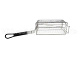 86907 Henny Penny Basket-1/2 Divided Fr Support