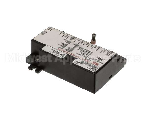 869089 Accurex Dg 120V Fenwal To Baso Convers