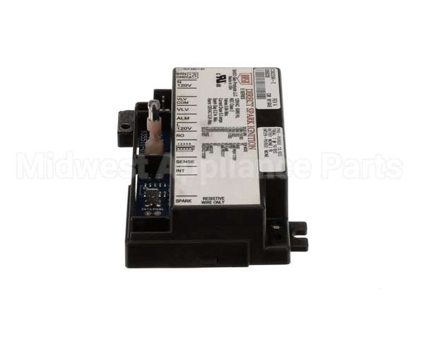 869089 Accurex Dg 120V Fenwal To Baso Convers