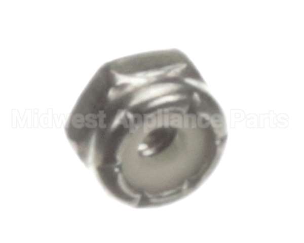 86913 Grindmaster Cecilware Nut, 6-32 Nm Nylon Insert(Esna