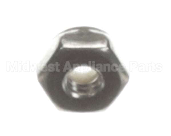 86913 Grindmaster Cecilware Nut, 6-32 Nm Nylon Insert(Esna