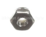 86913 Grindmaster Cecilware Nut, 6-32 Nm Nylon Insert(Esna