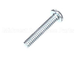 86928 Grindmaster Cecilware Screw, 4-40X5/8 Slt Bnd Hd M/S