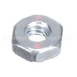 86929 Compatible Grindmaster Nut, 4-40 Hx Ms, Zn