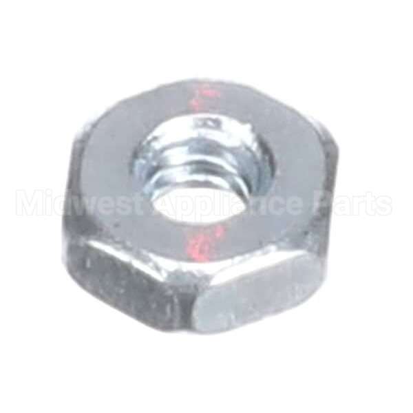 86929 Compatible Grindmaster Nut, 4-40 Hx Ms, Zn