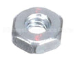 86929 Grindmaster Cecilware Nut, 4-40 Hx Ms, Zn