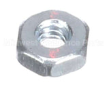 86929 Grindmaster Cecilware Nut, 4-40 Hx Ms, Zn