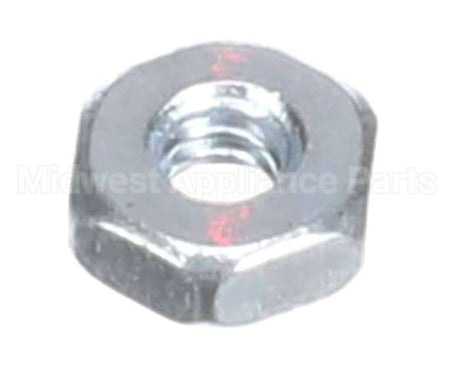 86929 Grindmaster Cecilware Nut, 4-40 Hx Ms, Zn