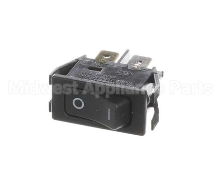 86934 Server Switch, Snap-In Rocker, 250V