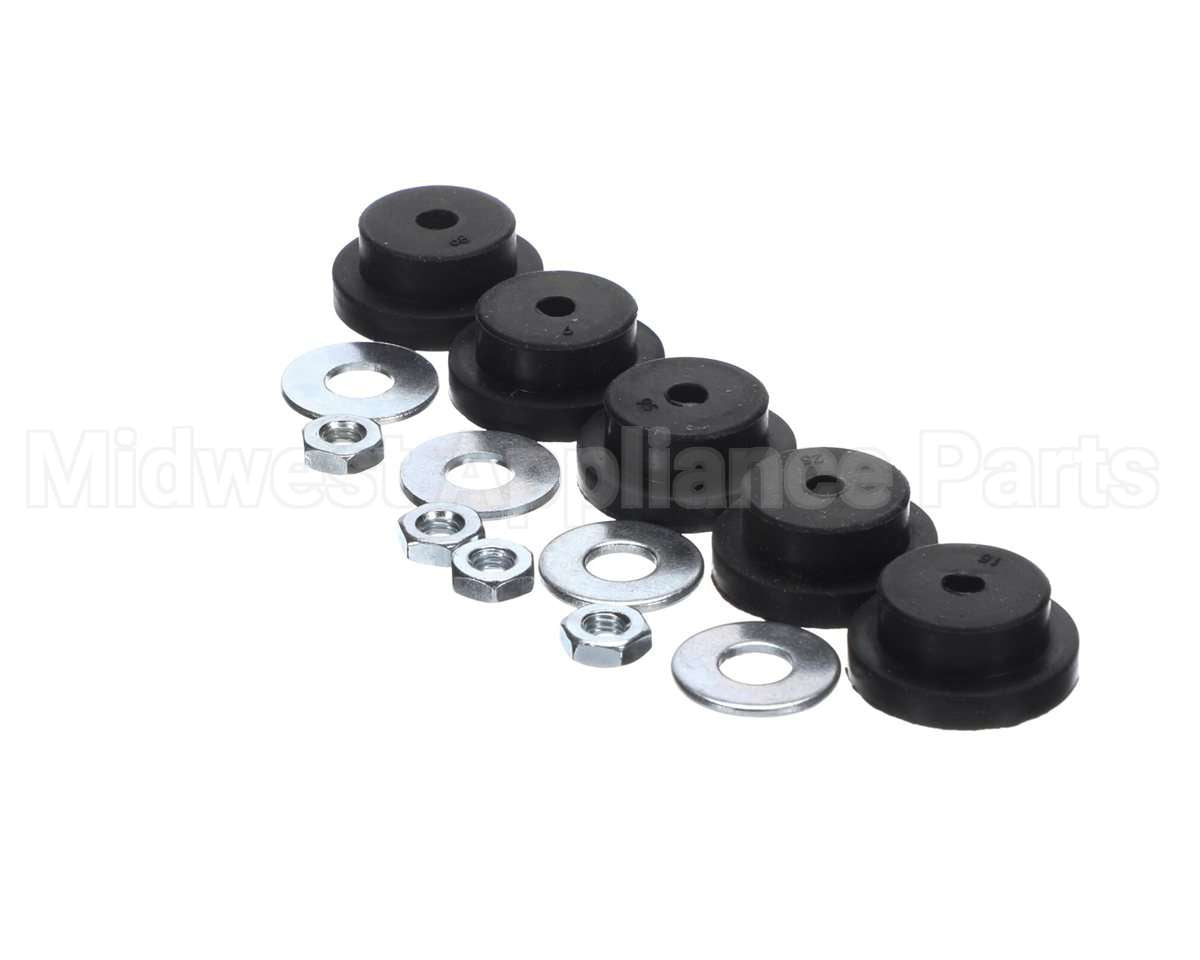 869365 Accurex Isolation Kit