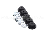 869365 Greenheck Vibration Isolator Kit