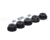 869365 Greenheck Vibration Isolator Kit
