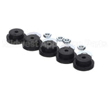 869365 Greenheck Vibration Isolator Kit