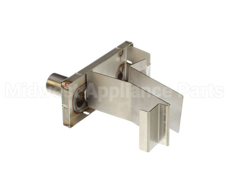 86966 Henny Penny Weld Assy-Exhaust Box Lid
