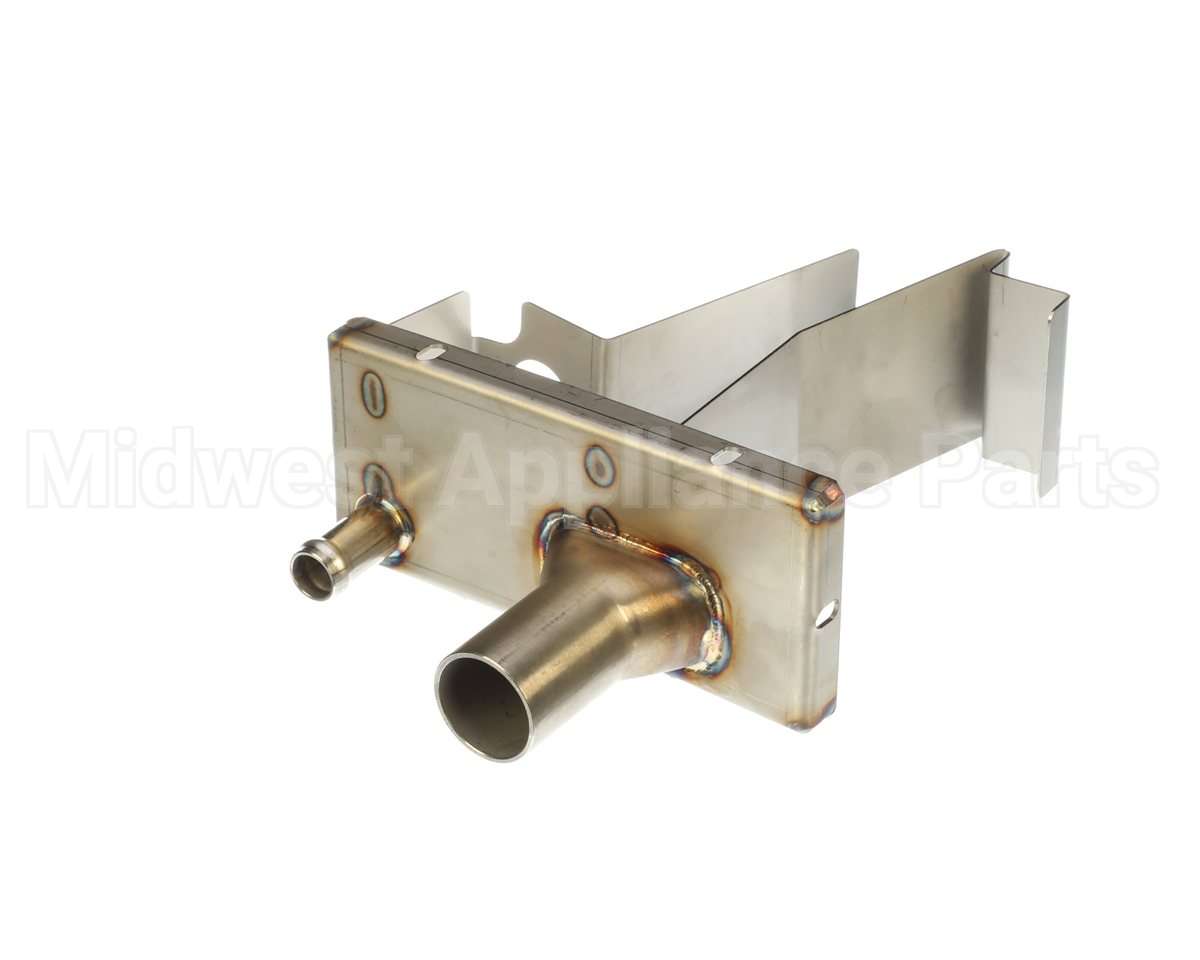 86966 Henny Penny Weld Assy-Exhaust Box Lid