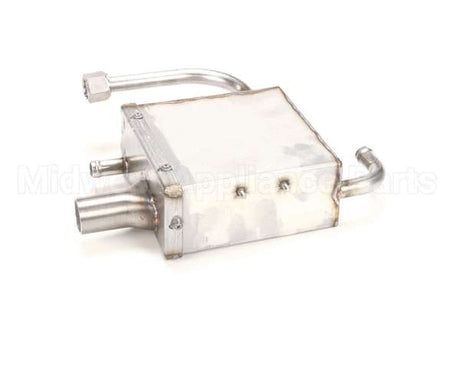 86969 Henny Penny Assembly-Steam Box