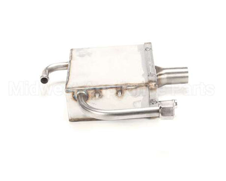 86969 Henny Penny Assembly-Steam Box